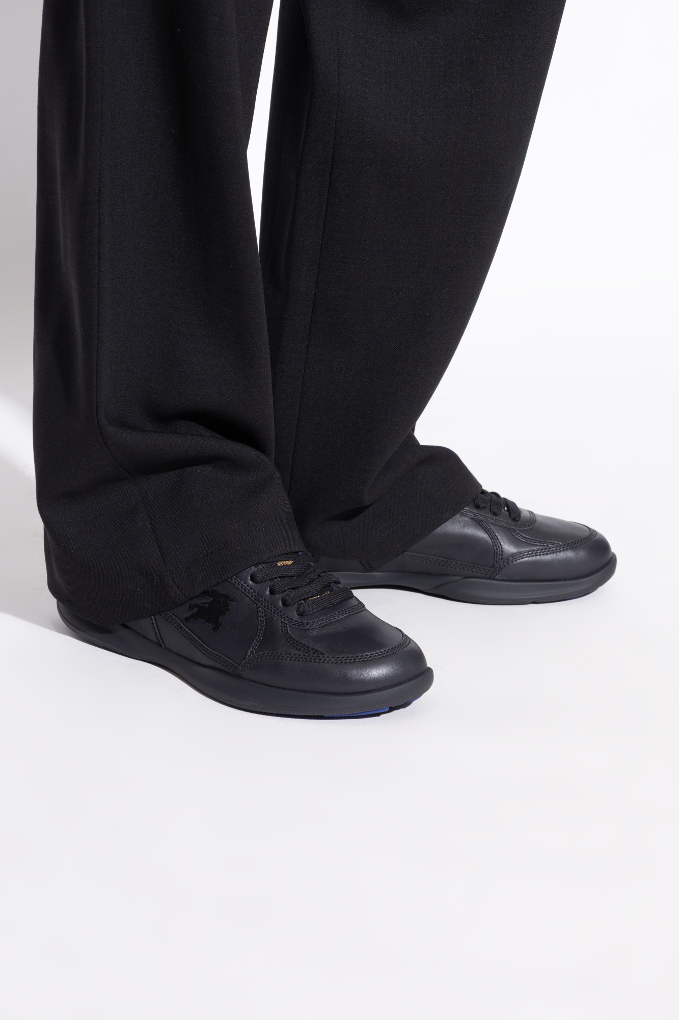 Burberry Sneakers Matrix | Men's Shoes | Vitkac